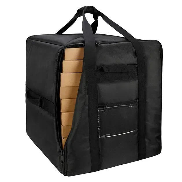 Pizzadozen van 18 inch