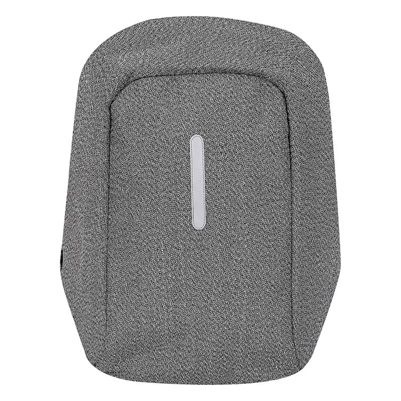 300D Two Tunes stoffen rugzak