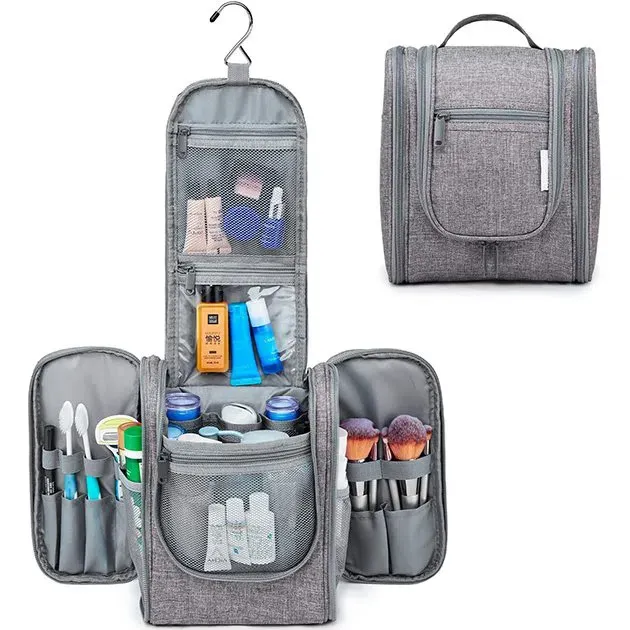 375 Kit cosmetische make-up organizer