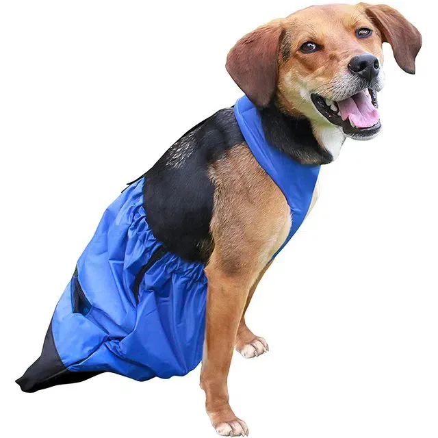 Vogel puppy luiertas