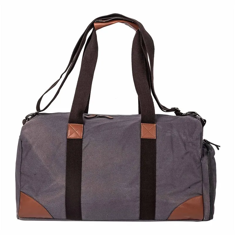 Canvas weekendreistas