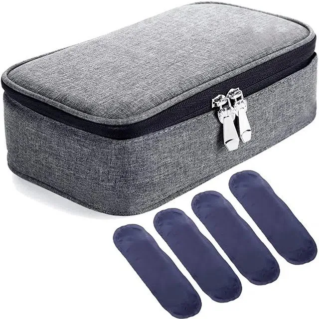 Diabetische organisator medische zaak