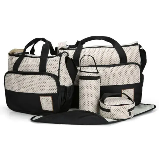 Luierwisselstationtas