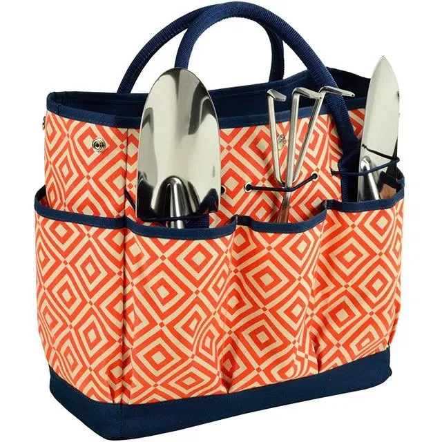 Tuingereedschap van roestvrij staal