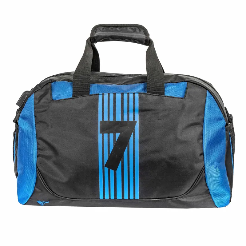 Weekendreistas met hoge dichtheid