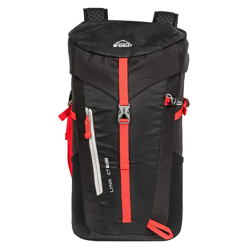 Jacquard PU-buitenrugzak