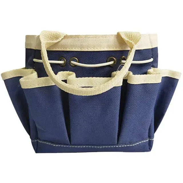 Gazon tuinieren opbergtas drager