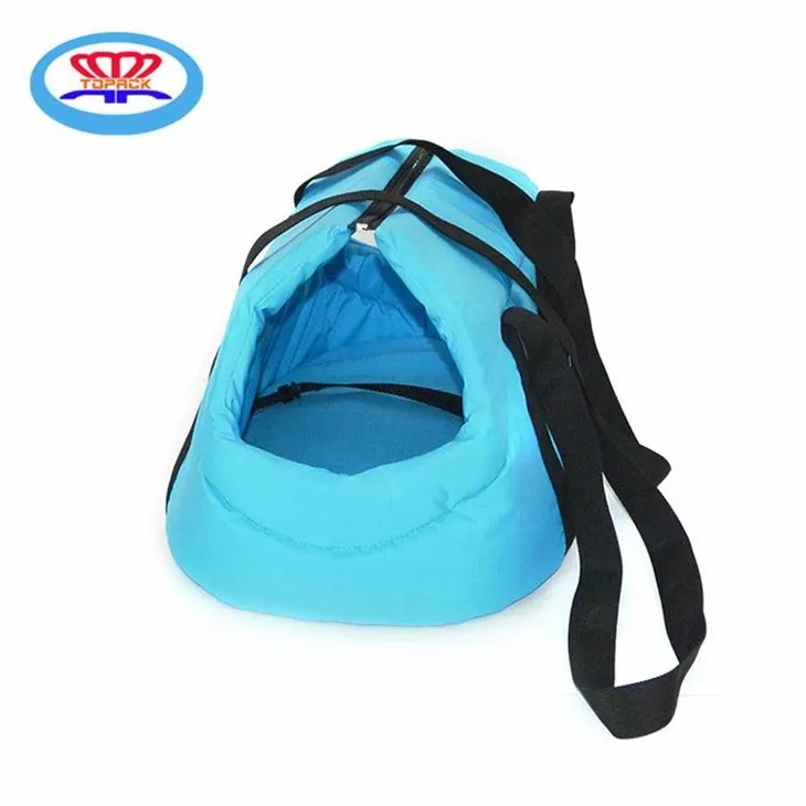 Lichtgewicht draagbare reistas voor huisdieren