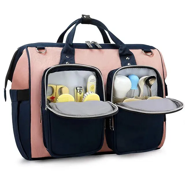 Mini luiertasdispenser