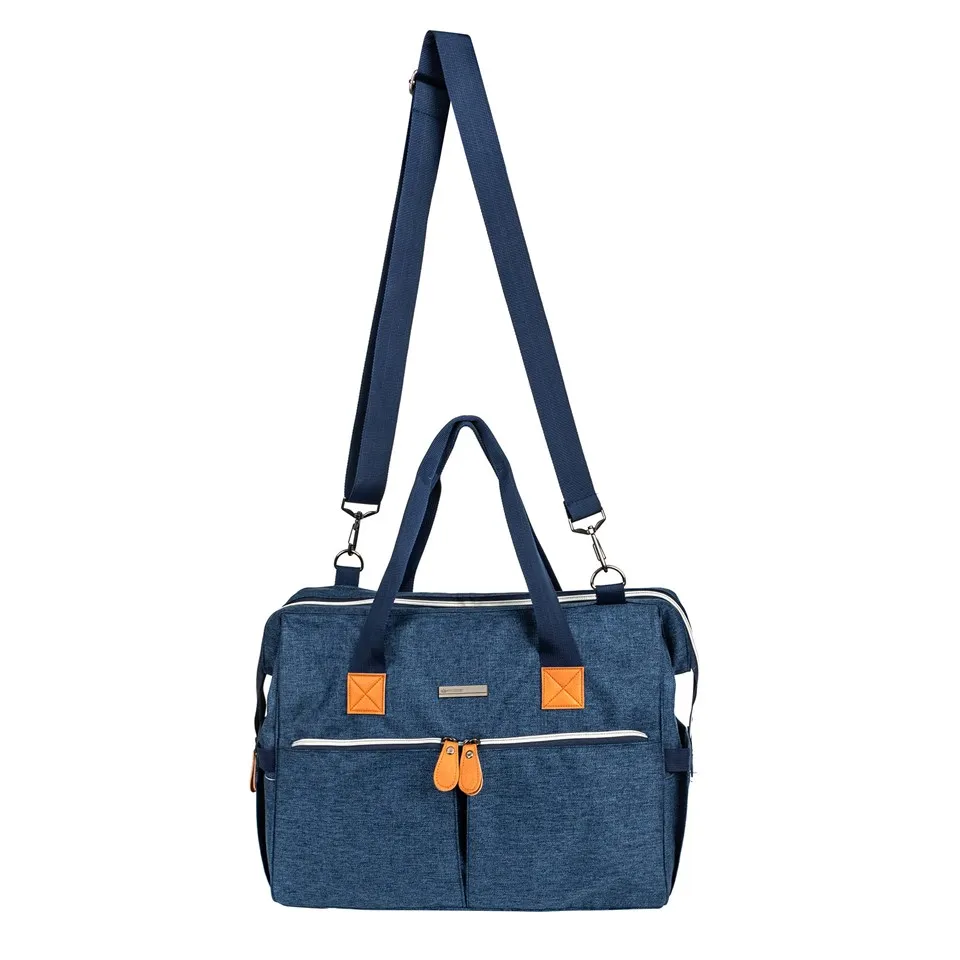 Meerdere lagen koeltas