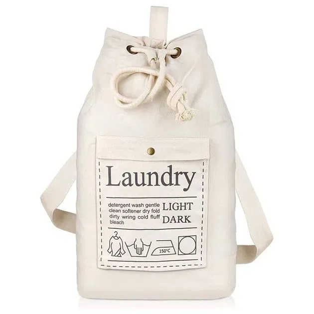 Premium waszak voor zwaar gebruik