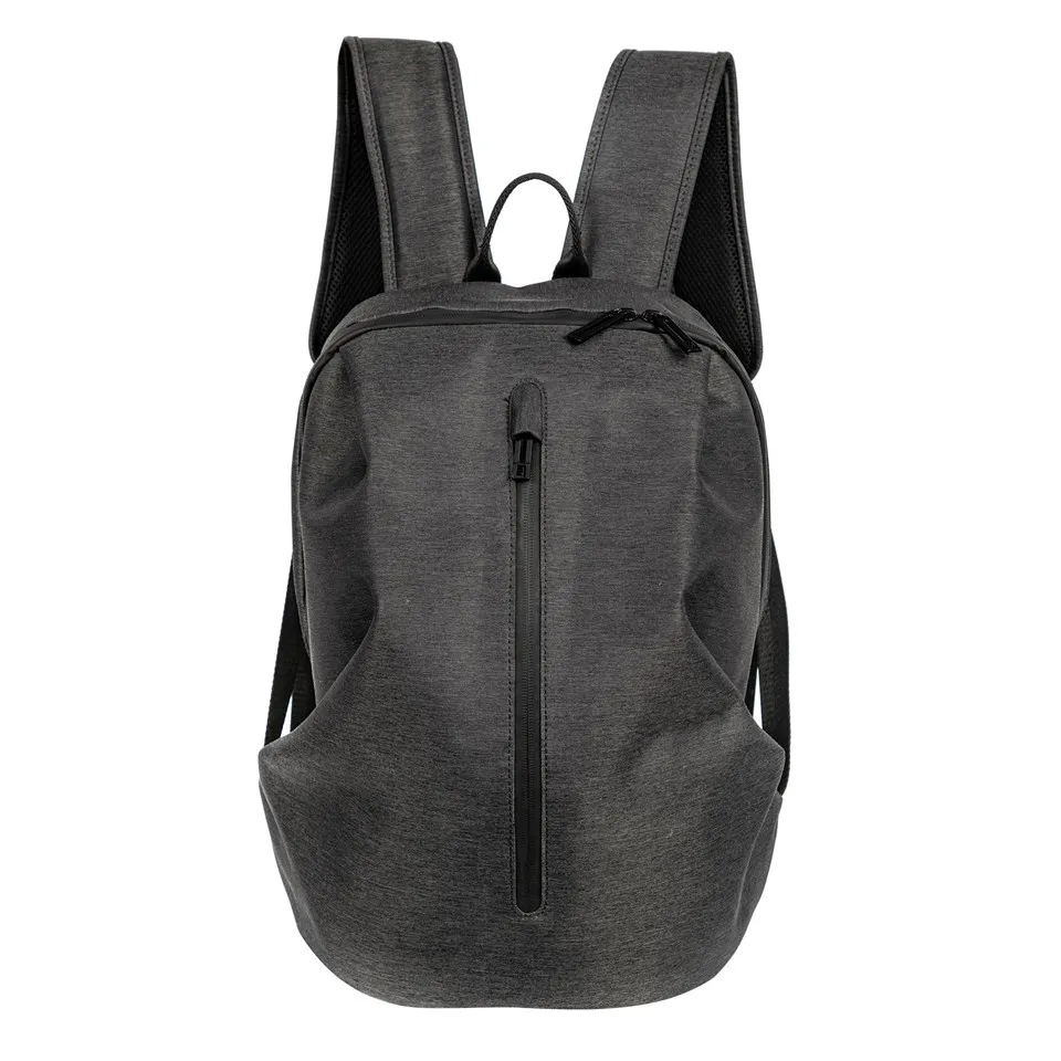 Bedrukte polyester rugzak