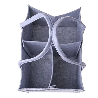 Luier kinderwagen hangende tas