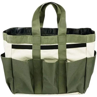 Opbergtas voor tuingereedschap