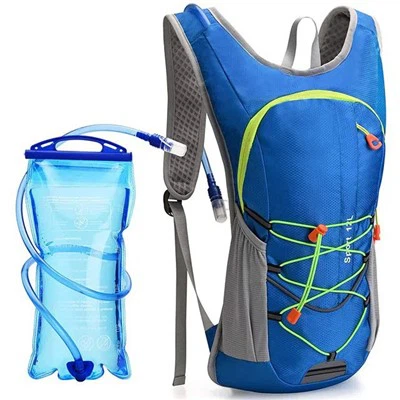 Hydratatiefietsrugzak