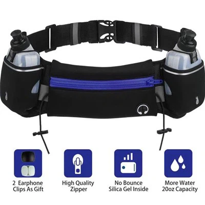 Hydratatie waterrugzak