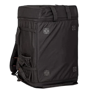 Geïsoleerde bezorgtas voor voedselfietsen