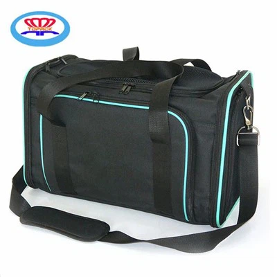 Reistas voor huisdieren met grote capaciteit