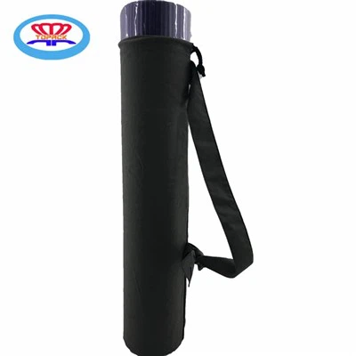 Lichtgewicht canvas yogatas