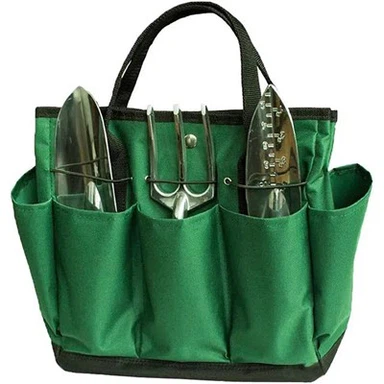 Gereedschapstas voor buiten tuinieren