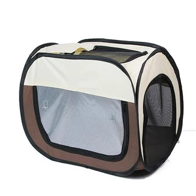 Konijn huisdier draagtas