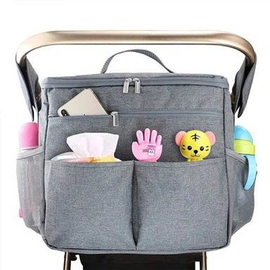 Kinderwagen luiertas