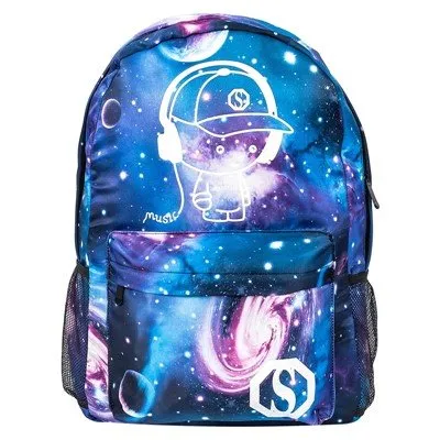 Sublimatie bedrukking schooltas