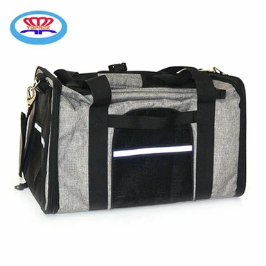 Transporttas voor huisdierverzorging