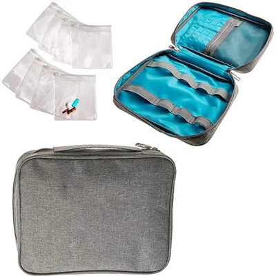 Organisator van reisgeneeskunde