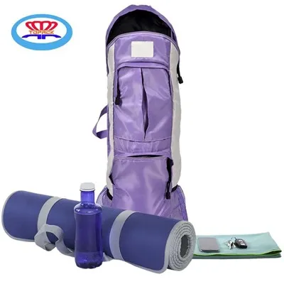 Veelzijdige Sling Yoga Mat Tas