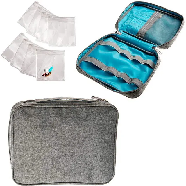 Organisator van reisgeneeskunde