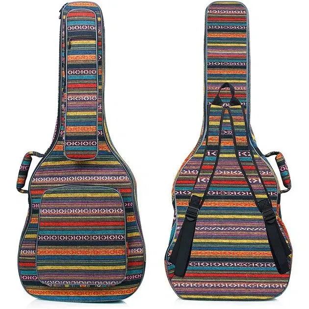 Gator Mini-tas voor akoestische gitaar