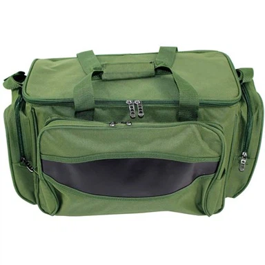 Geïsoleerde visserijtas