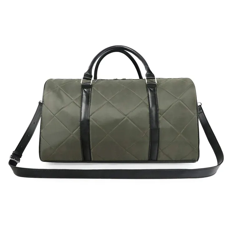 Scheurbestendige ultralichte reistas