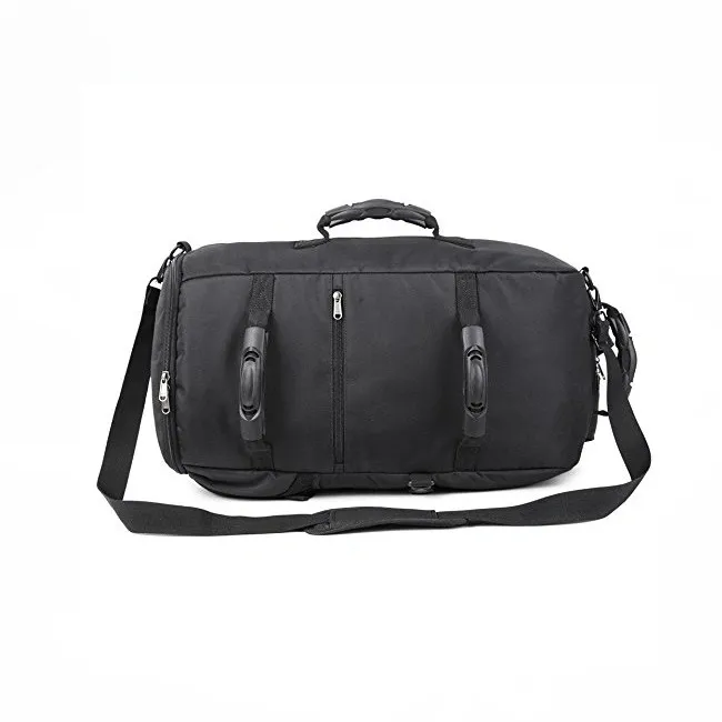 Reisrugzak met schoenencompartiment