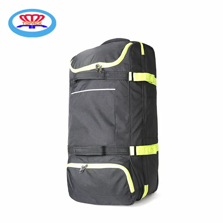 Wielen Reisbagagetas Trolley