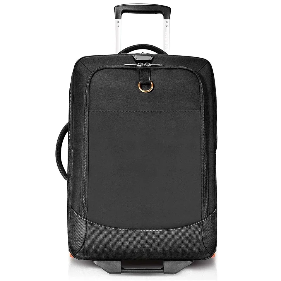 Werkstation Laptop Trolley Bagagetas